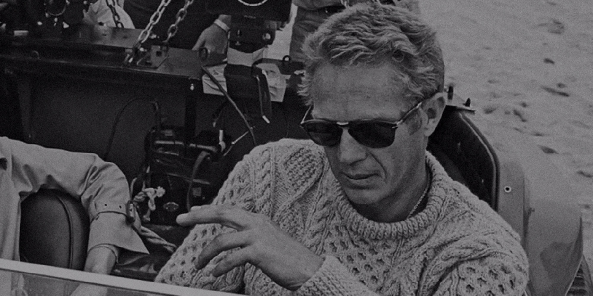 Persol Steve Mcqueen