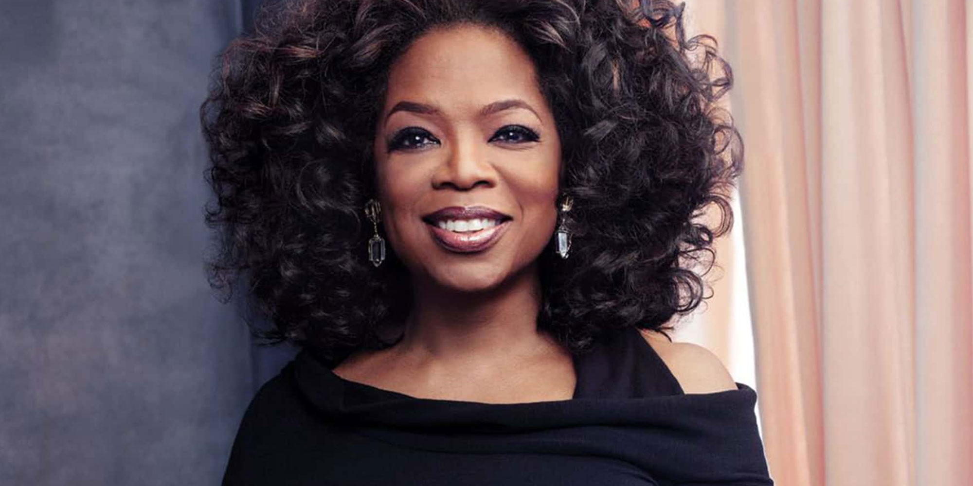 Les lunettes d’Oprah Winfrey