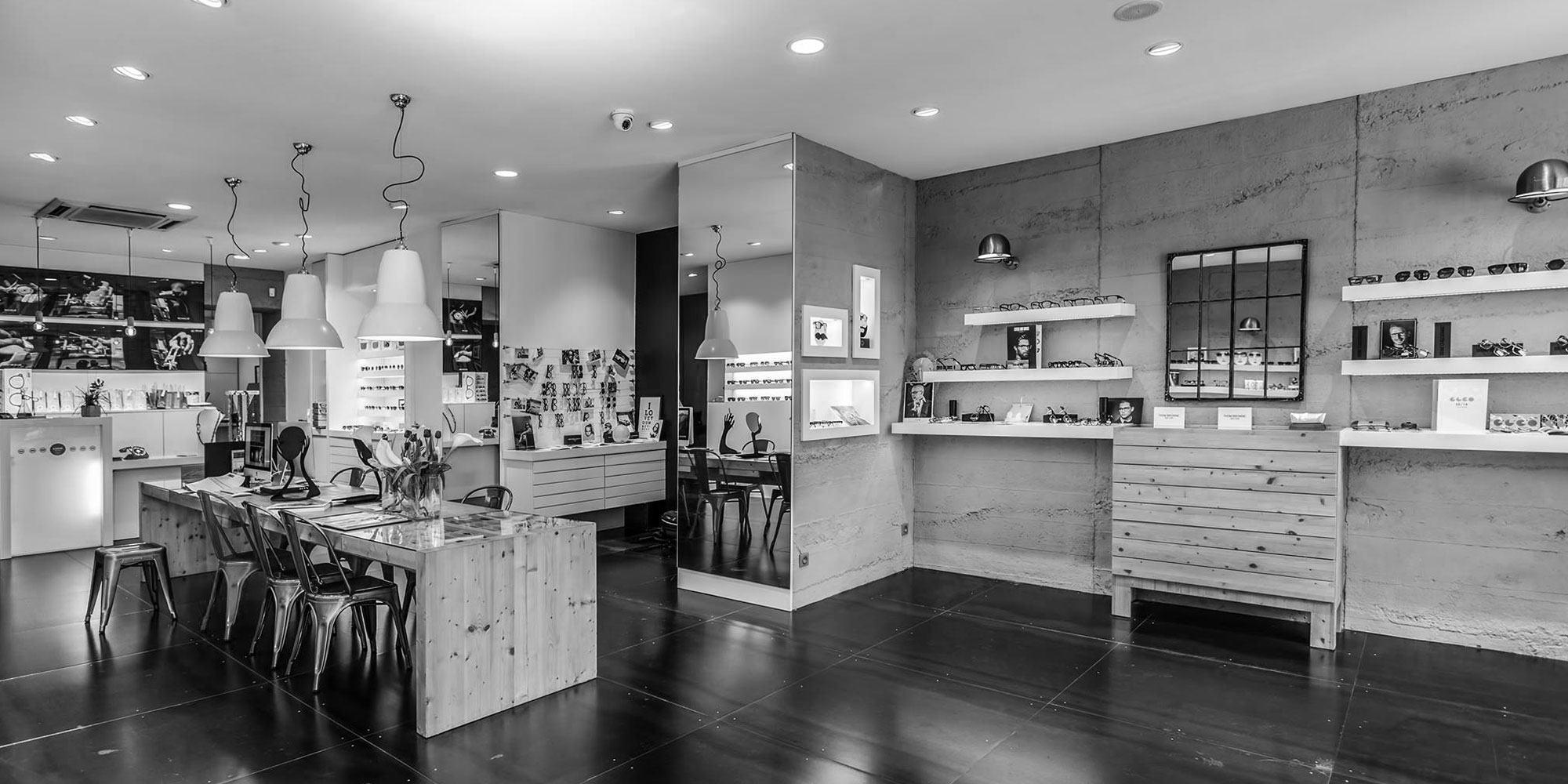 Blandine Opticien