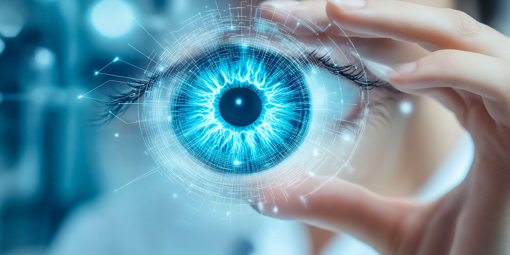 IA et santé oculaire