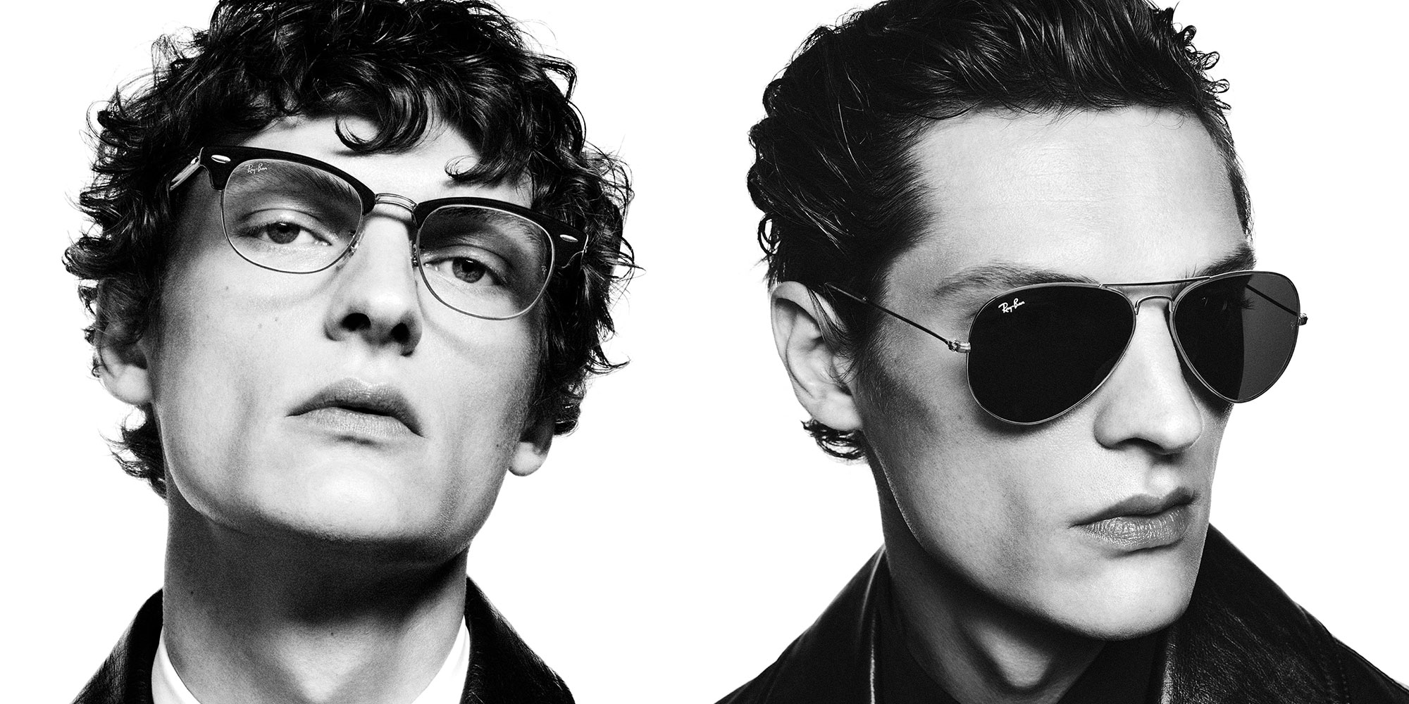 Les Icônes de Ray-Ban : Leurs Histoires, Leur Héritage