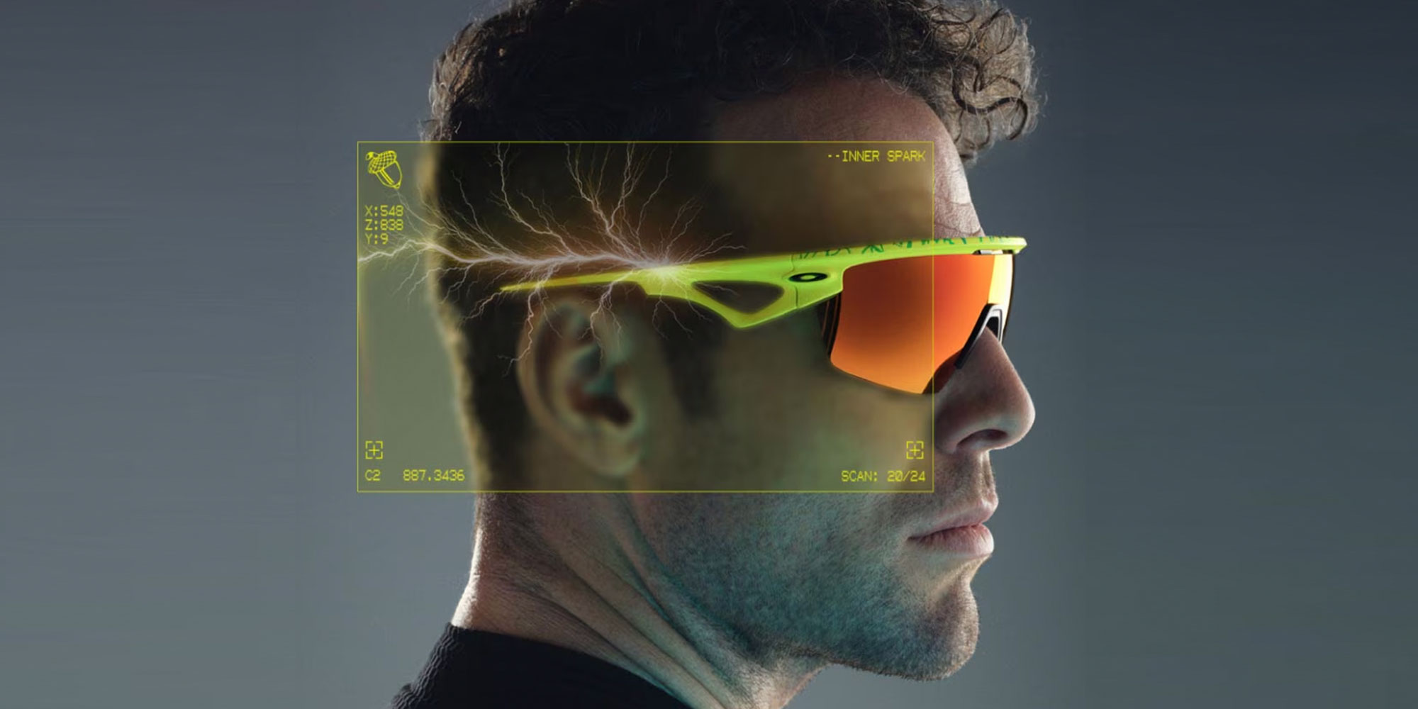 Oakley x META