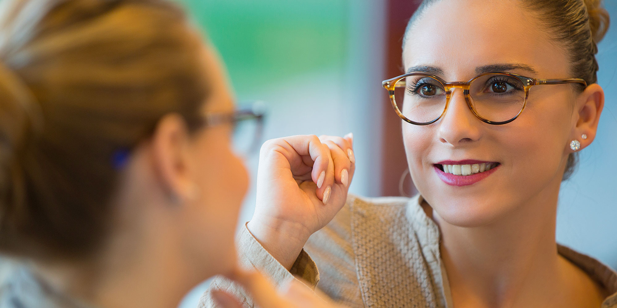 Comment choisir la paire de lunettes idéale ?