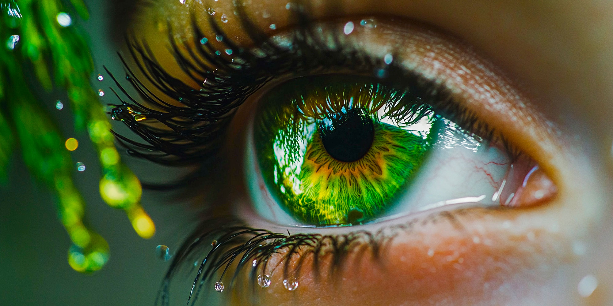 Lentilles journalières et conscience écologique