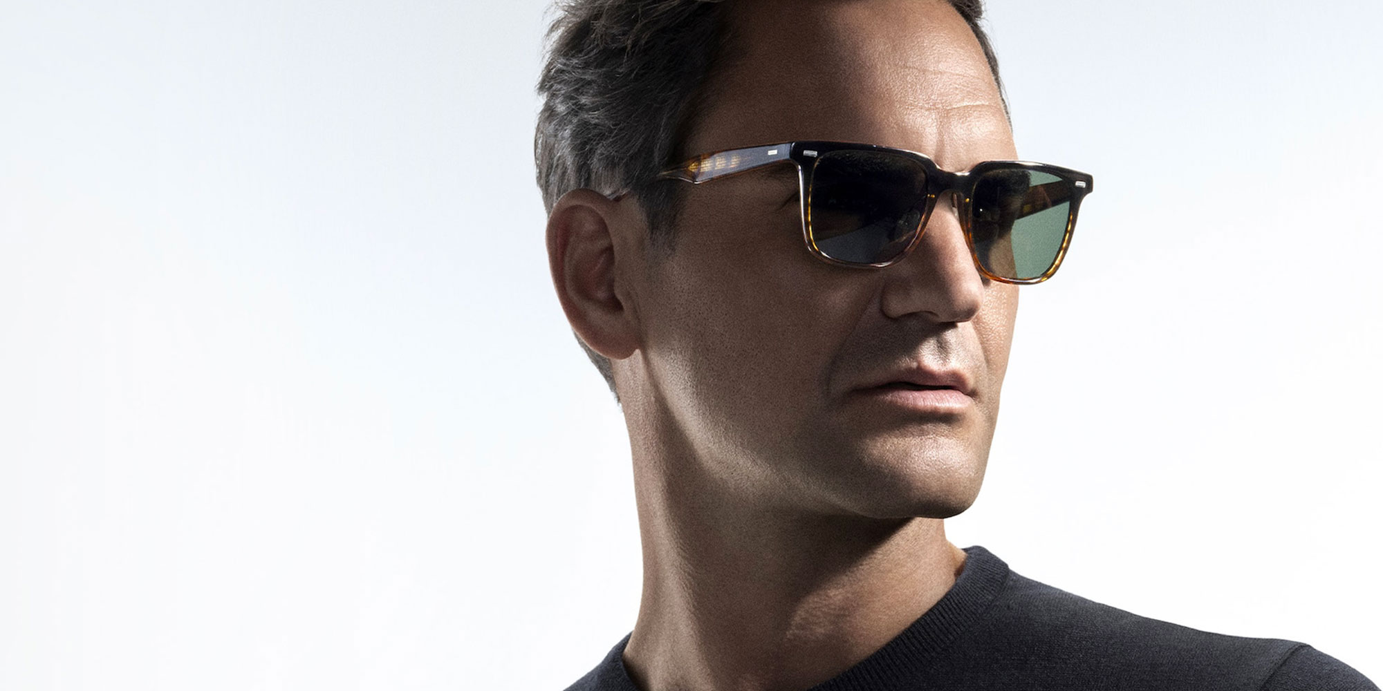 Oliver Peoples & Roger Federer : Acte II