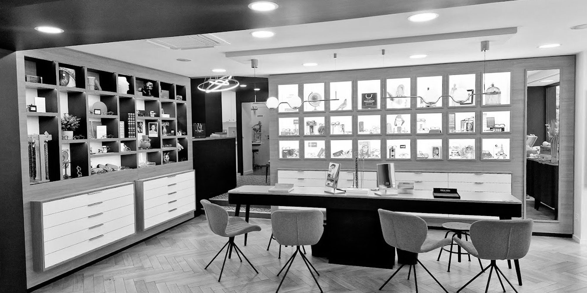 Duguesclin Opticiens