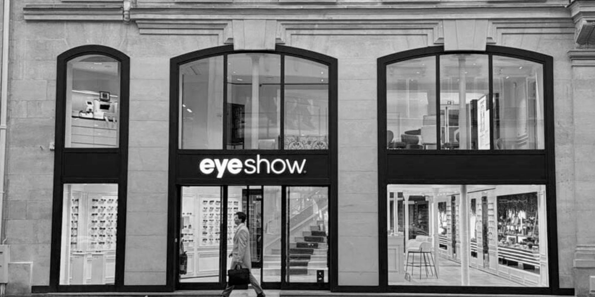 Eyeshow