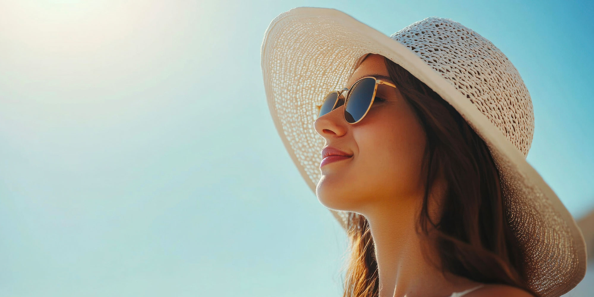 Comment bien choisir ses lunettes de soleil ?