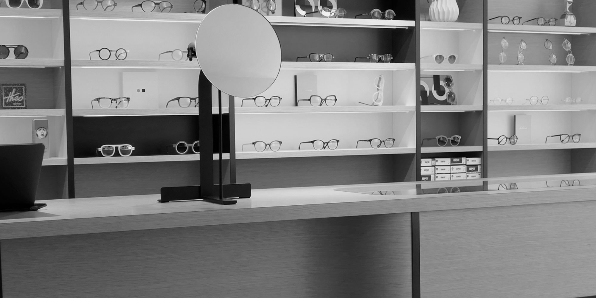 Colliaux Opticiens