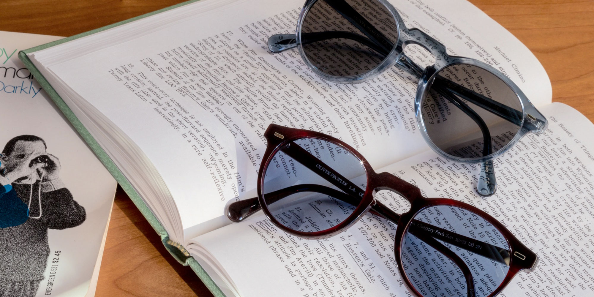 10 lunettes de soleil devenues cultes
