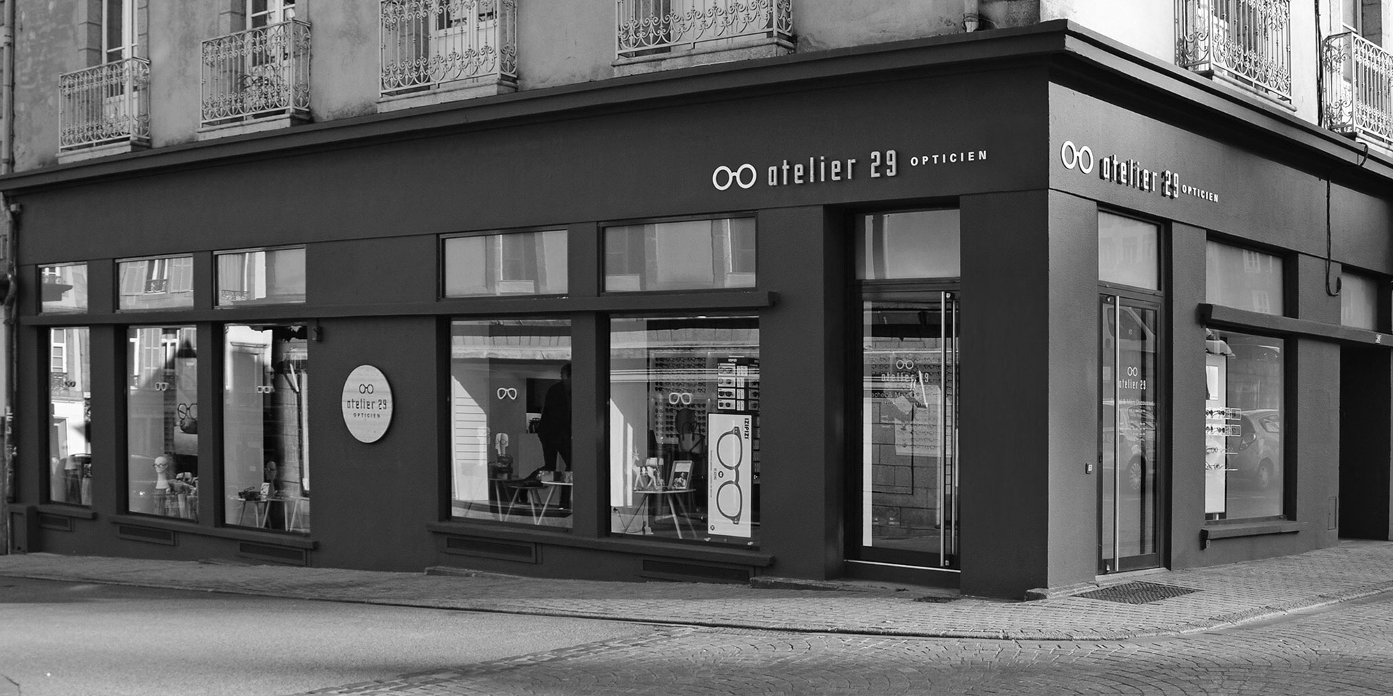 Atelier 29