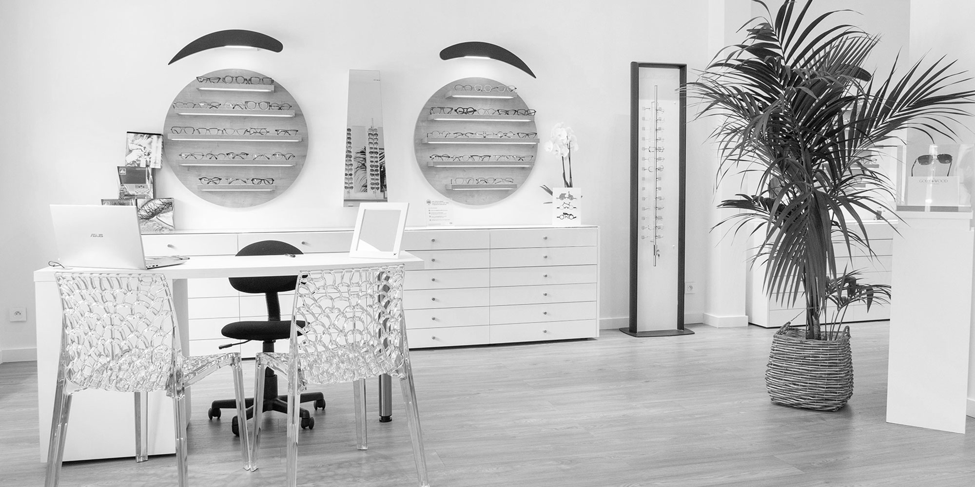 Bailly Peyrache Opticiens