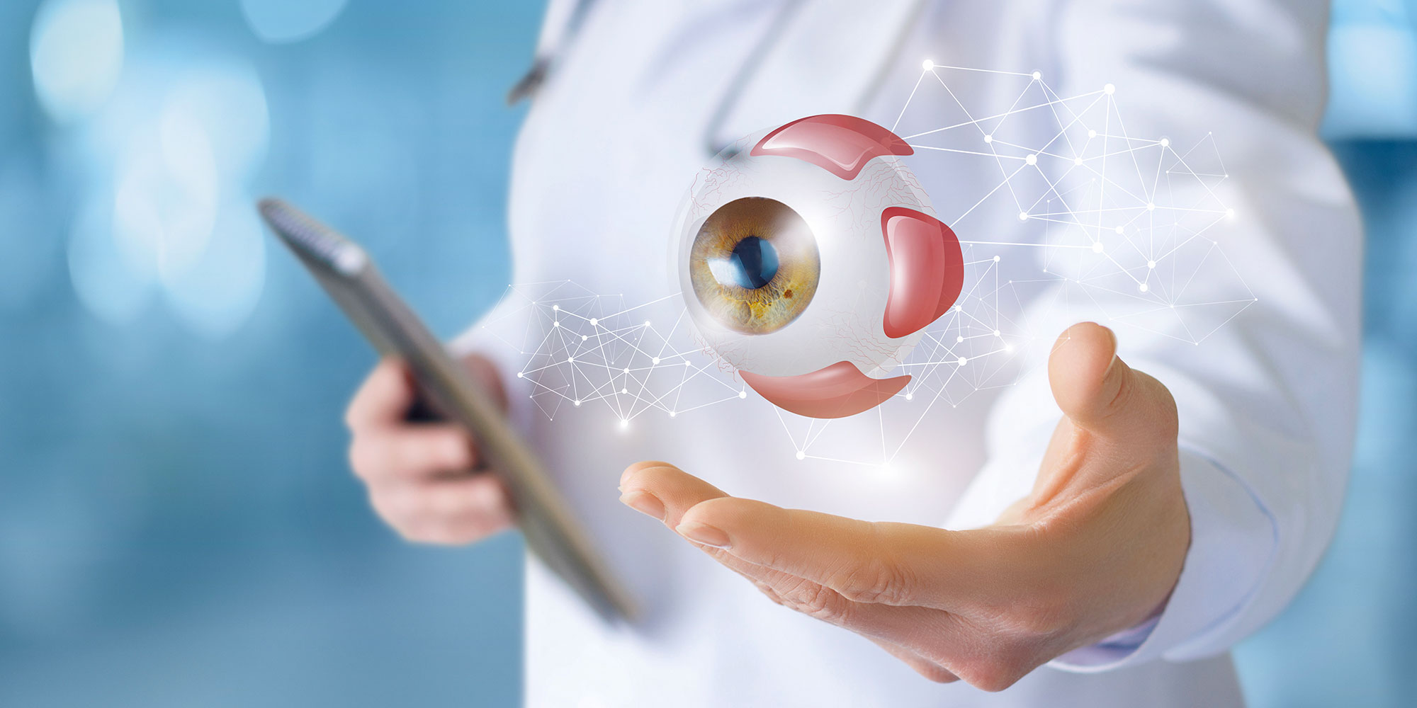Orthoptiste : rôle, compétences
