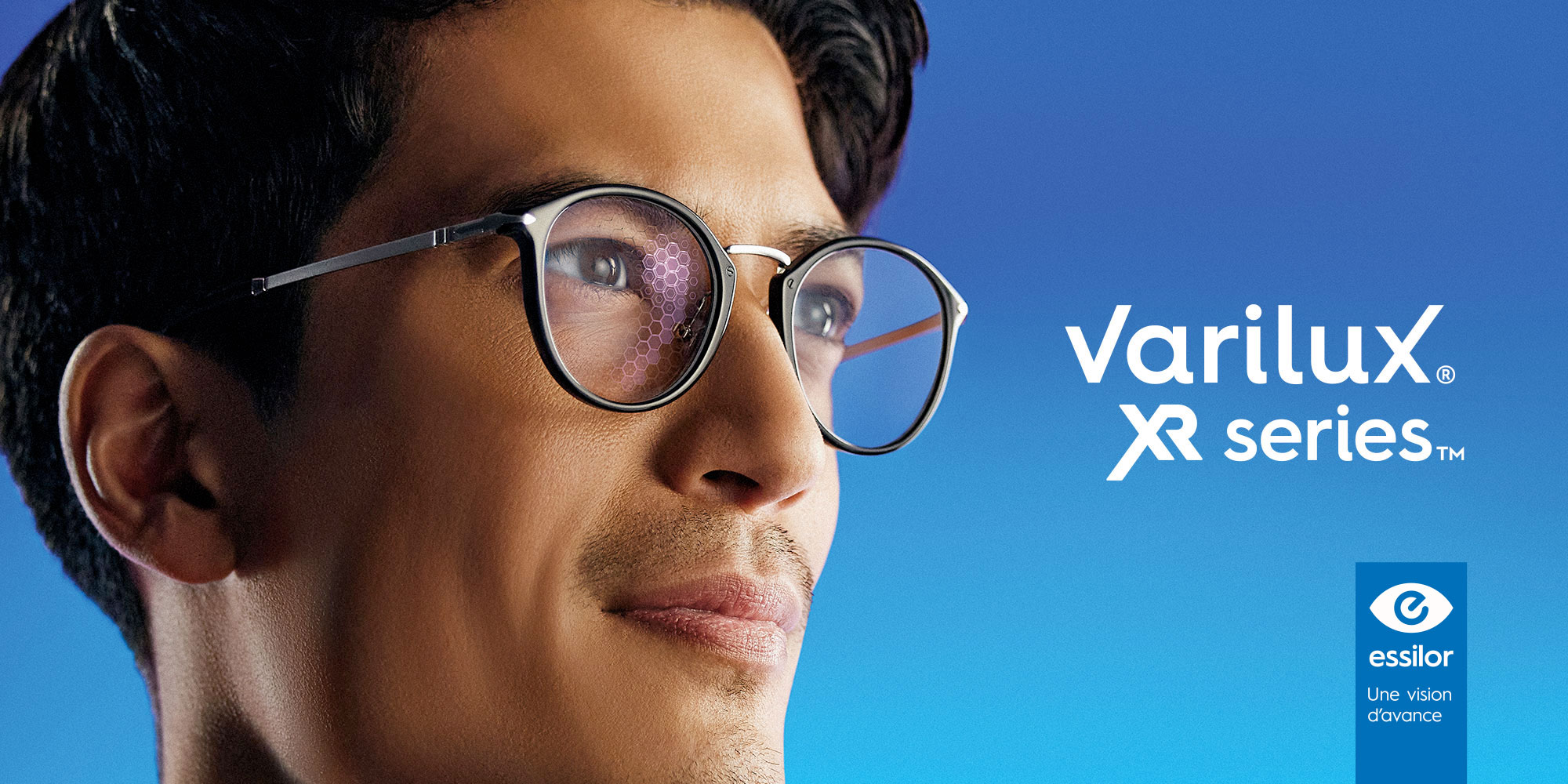 Varilux® XR Séries : Essilor x Archimbaud Opticien