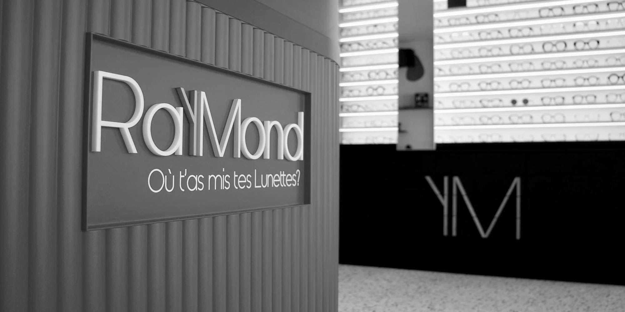 Raymond Optique