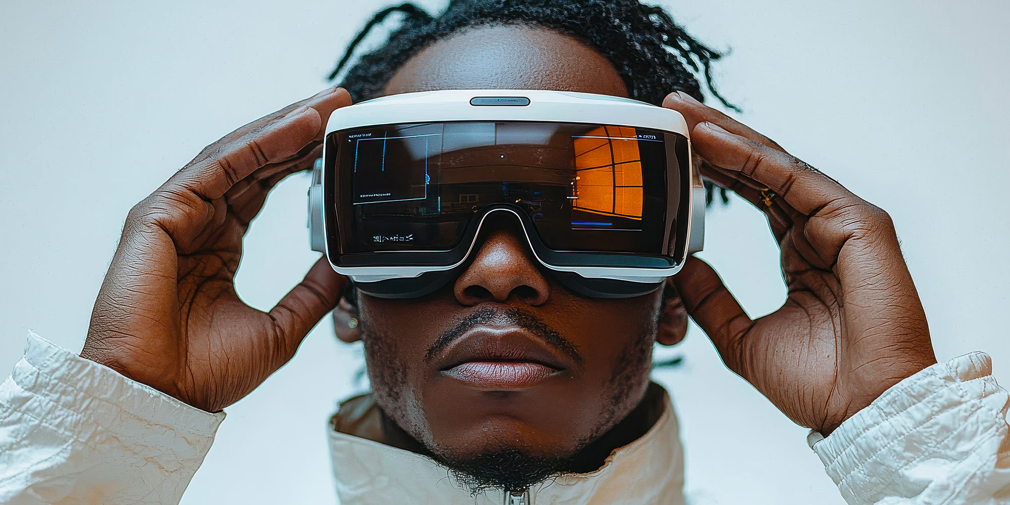 Lunettes connectées : la bataille Google vs Meta