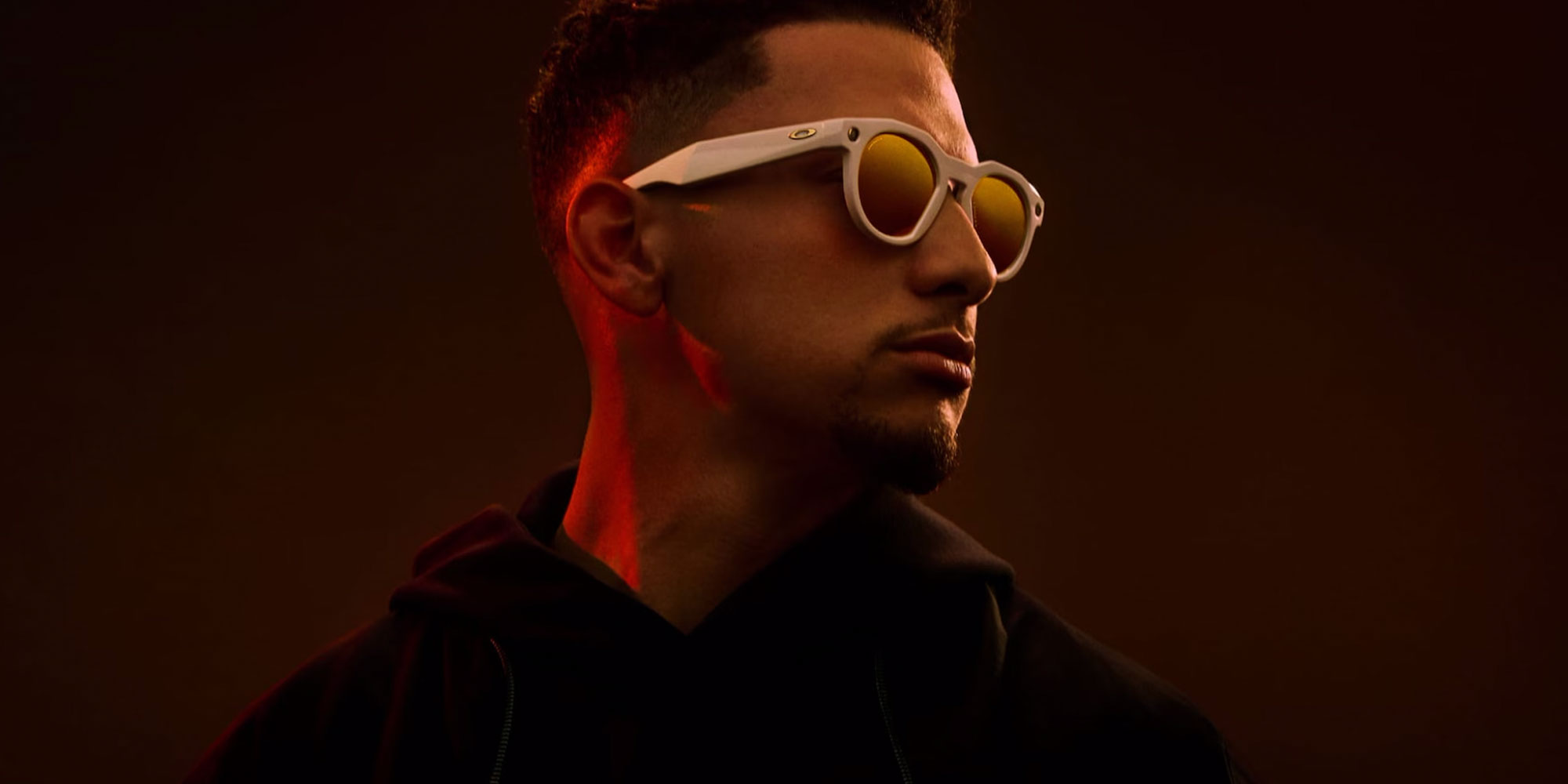 Oakley x Meta HSTN