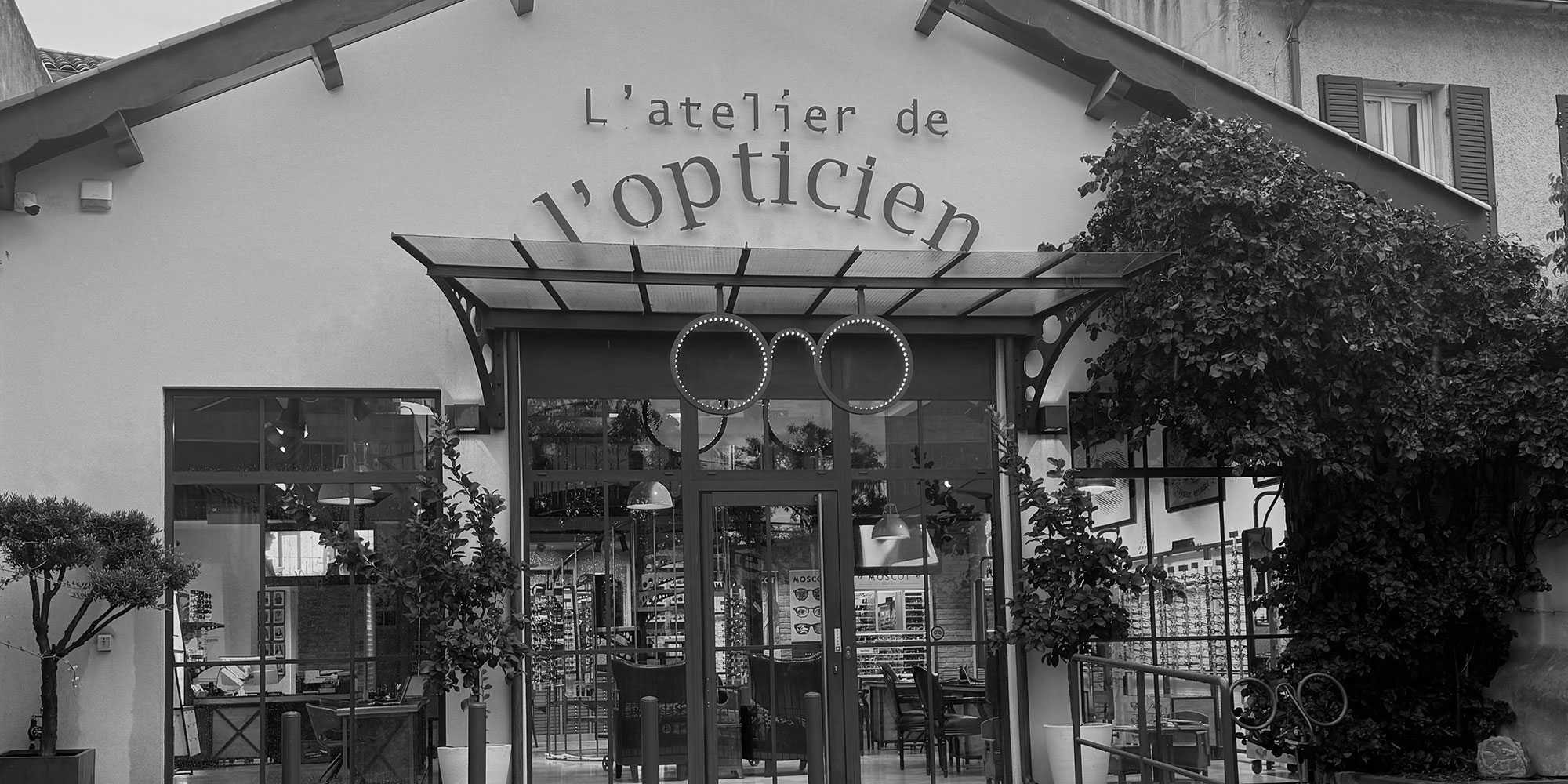 L’Atelier de l’Opticien