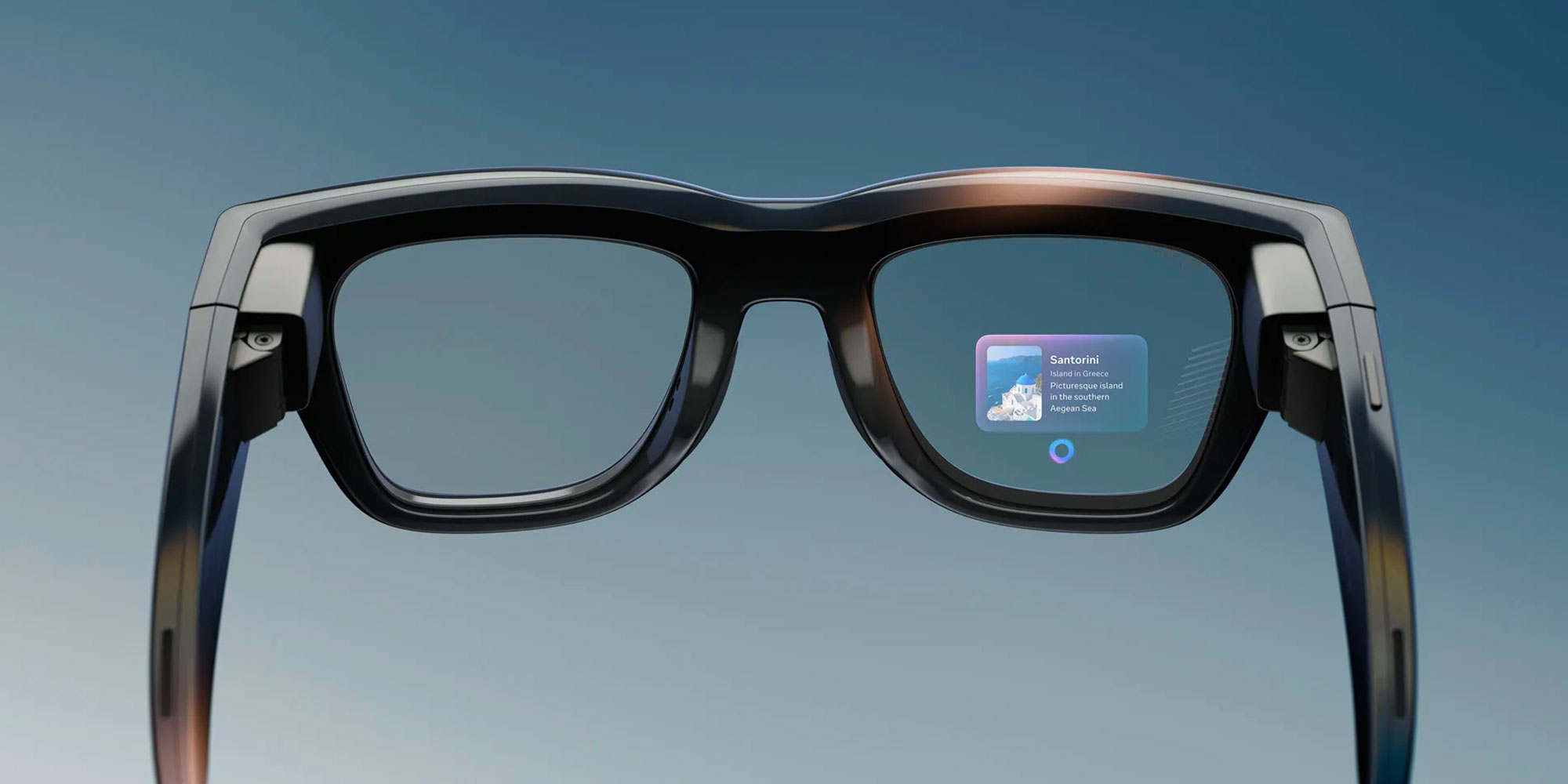 Ray-Ban META Display