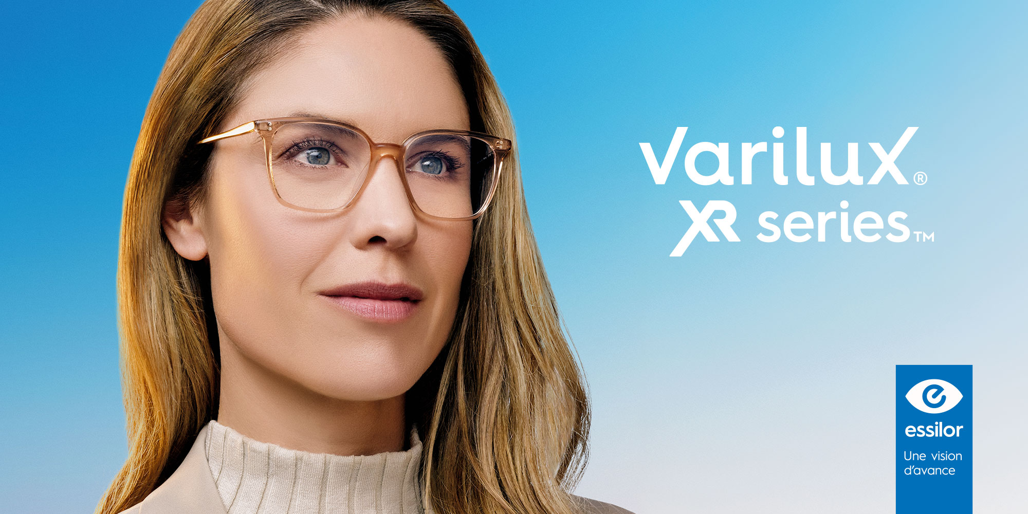 Varilux® XR Séries : Essilor x Archimbaud Opticien, l’innovation confirmée