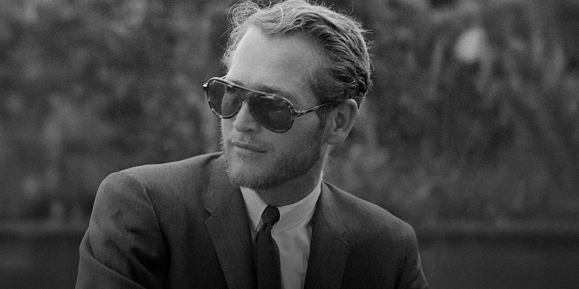 Oliver Peoples x Paul Newman